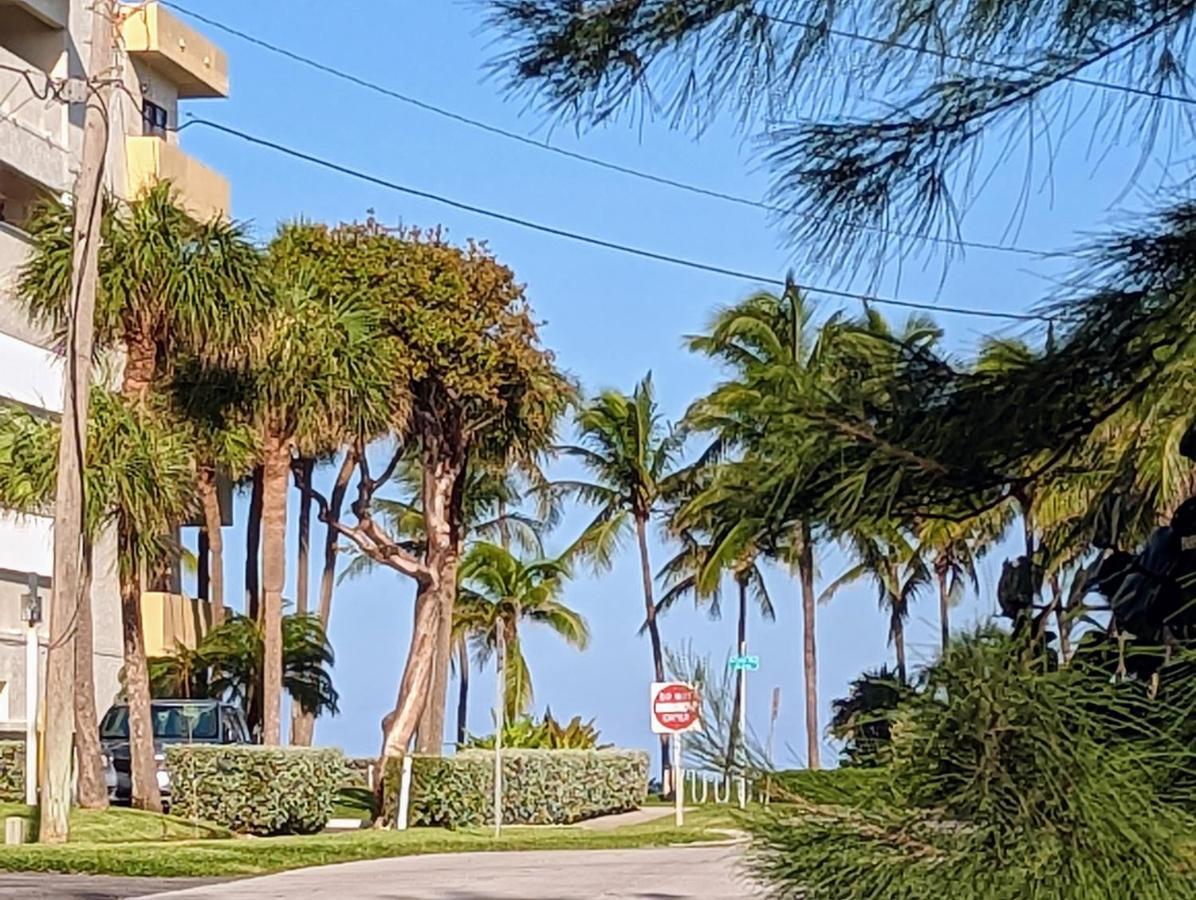 Pier Walk On Deerfield Beach Island Kültér fotó